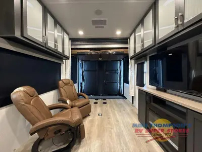 2026 Forest River RV Shockwave photo 15