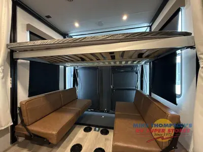 2026 Forest River RV Shockwave photo 35