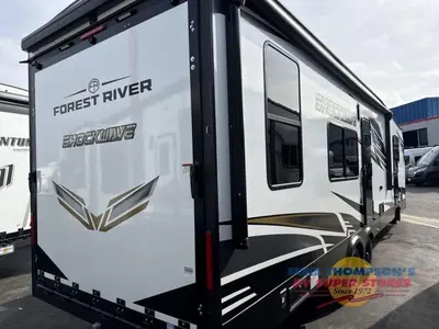 2026 Forest River RV Shockwave photo 14