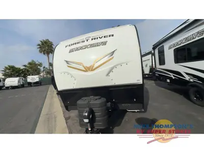 2026 Forest River RV Shockwave photo 3