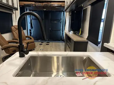 2026 Forest River RV Shockwave photo 24