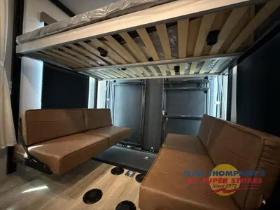 2026 Forest River RV Shockwave photo 23