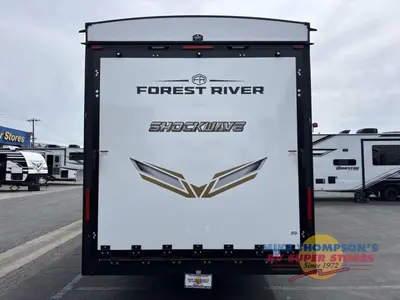 2026 Forest River RV Shockwave photo 14
