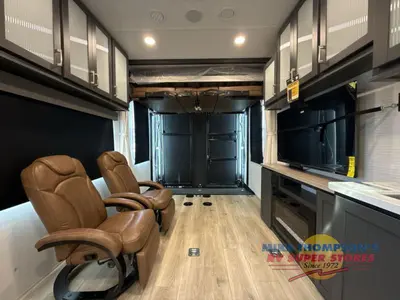 2026 Forest River RV Shockwave photo 17