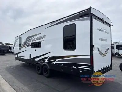 2026 Forest River RV Shockwave photo 13
