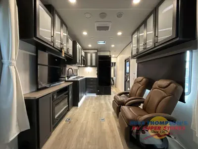 2026 Forest River RV Shockwave photo 18