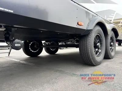 2026 Forest River RV Shockwave photo 43