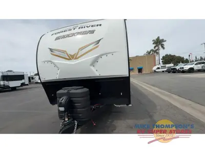 2026 Forest River RV Shockwave photo 3