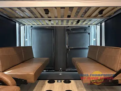 2026 Forest River RV Shockwave photo 22