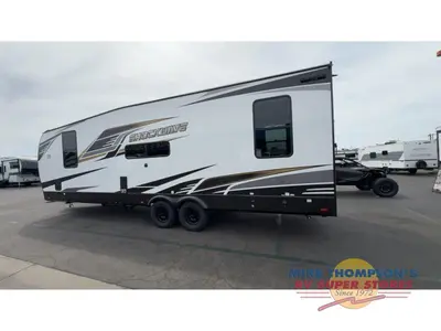 2026 Forest River RV Shockwave photo 6