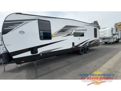 2026 Forest River RV Shockwave photo 4