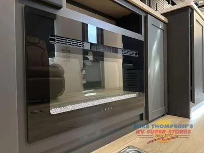 2026 Forest River RV Shockwave photo 21