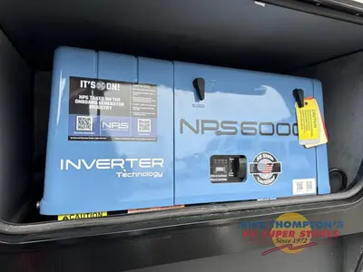 2026 Forest River RV Shockwave photo 41