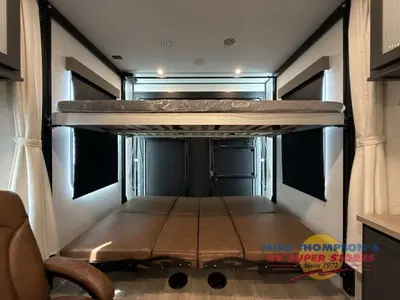 2026 Forest River RV Shockwave photo 37