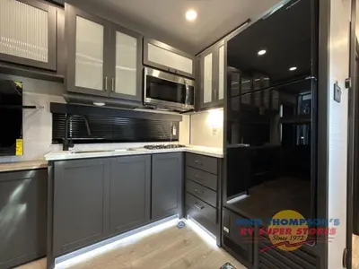 2026 Forest River RV Shockwave photo 25