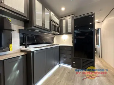 2026 Forest River RV Shockwave photo 24