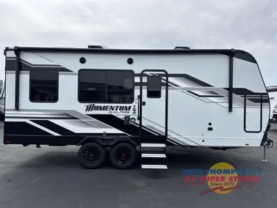 2026 Grand Design Momentum G-Class photo 9