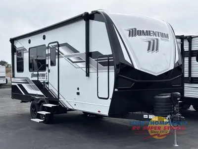 New 2026 Grand Design Momentum G-Class 21G