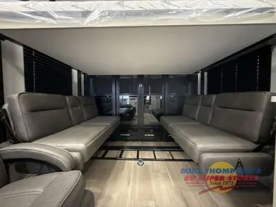 2026 Grand Design Momentum G-Class photo 20