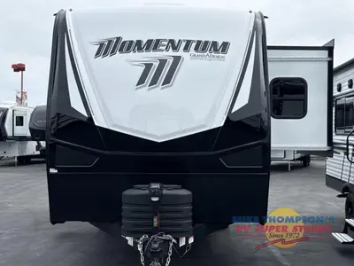 2026 Grand Design Momentum G-Class photo 10