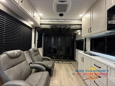 2026 Grand Design Momentum G-Class photo 16