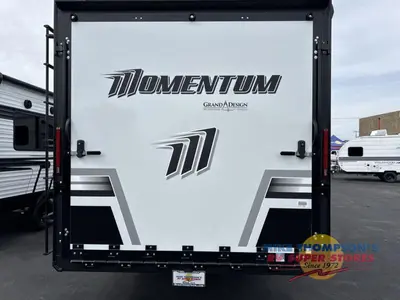 2026 Grand Design Momentum G-Class photo 7