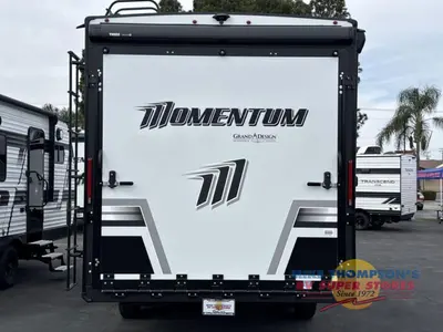 2026 Grand Design Momentum G-Class photo 13