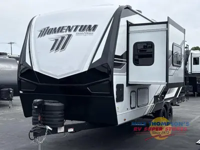2026 Grand Design Momentum G-Class photo 11