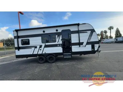 2026 Grand Design Momentum MAV photo 8