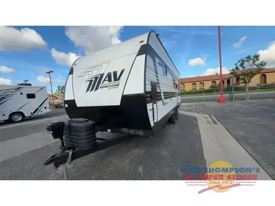 2026 Grand Design Momentum MAV photo 2