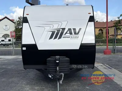 2026 Grand Design Momentum MAV photo 10