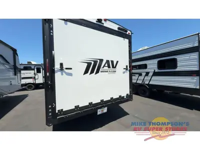 2026 Grand Design Momentum MAV photo 8