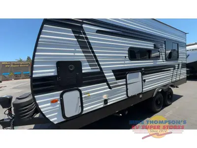 2026 Grand Design Momentum MAV photo 6
