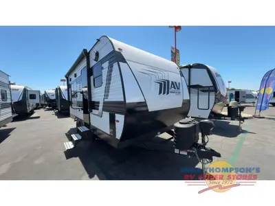2026 Grand Design Momentum MAV photo 4