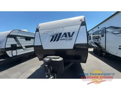 2026 Grand Design Momentum MAV photo 5