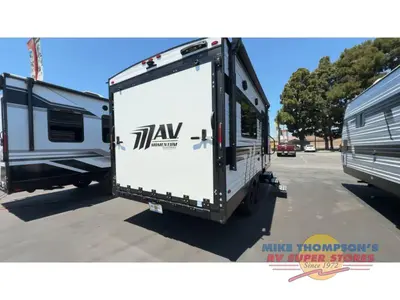 2026 Grand Design Momentum MAV photo 9