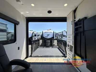 2026 Grand Design Momentum MAV photo 34