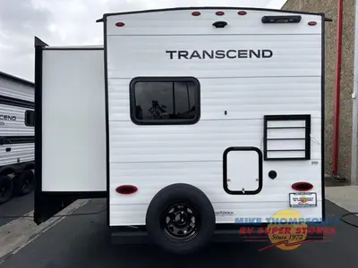 2026 Grand Design Transcend photo 7