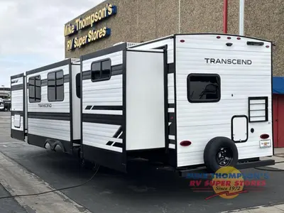 2026 Grand Design Transcend photo 12