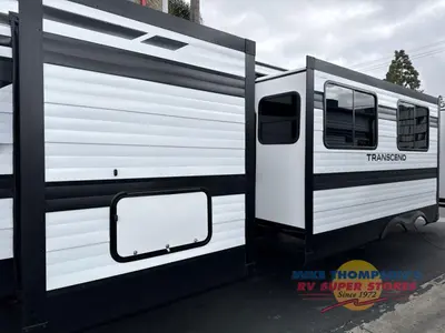 2026 Grand Design Transcend photo 5