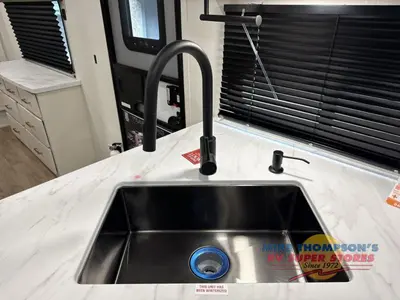 2026 Grand Design Transcend photo 27