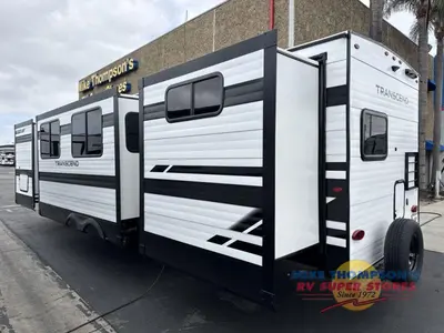 2026 Grand Design Transcend photo 6