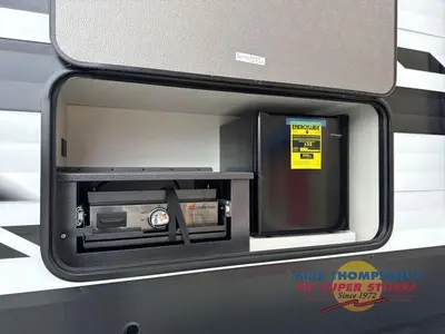 2026 Grand Design Transcend photo 15