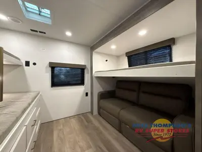 2026 Grand Design Transcend photo 37