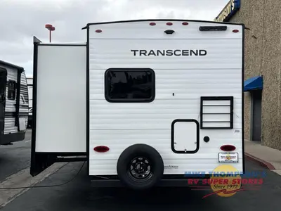 2026 Grand Design Transcend photo 13