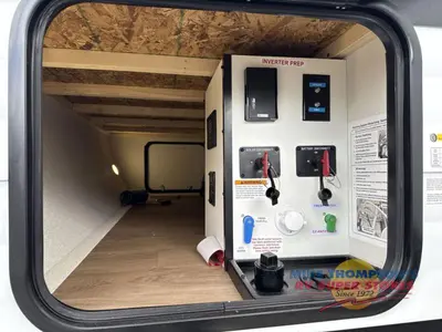 2026 Grand Design Transcend photo 41