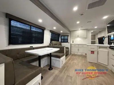 2026 Grand Design Transcend photo 18