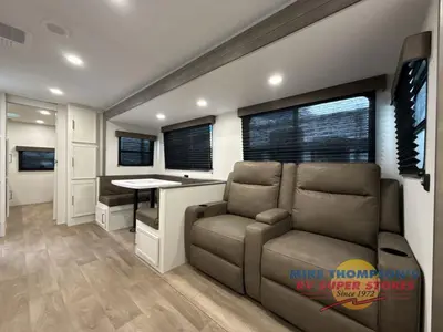 2026 Grand Design Transcend photo 17
