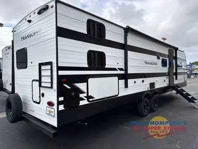 2026 Grand Design Transcend photo 8