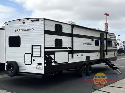 2026 Grand Design Transcend photo 14